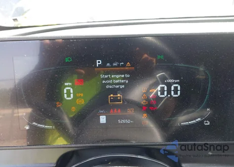 2023 Kia Sportage Hybrid Ex from USA, damaged, VIN KNDPVCAG9P7019306